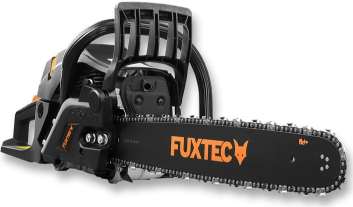 Fuxtec FX-KS262 recenze