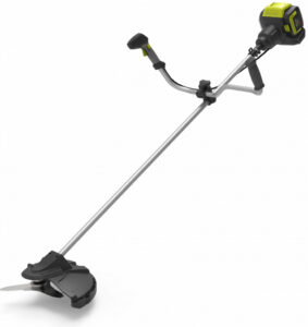 Fotografie G-FORCE XR 120  recenzía