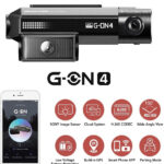 G-NET GON4 recenze