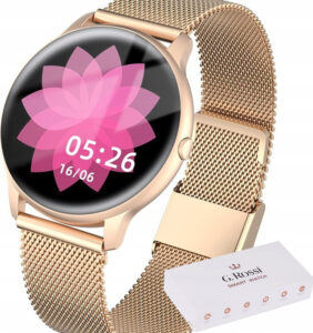 Fotografie G.Rossi SW015-4  recenzía