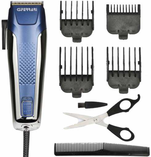 G3Ferrari Rebel G3003700 recenze