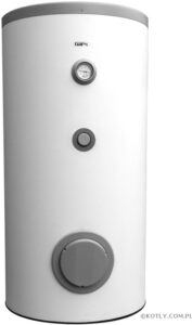 Fotografie GALMET SGS 200 recenzía