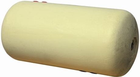 GALMET SGWLP 100l recenze