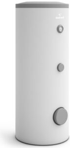 Fotografie GALMET SGWS 400 l recenzía