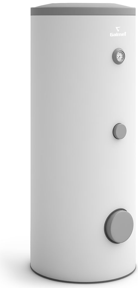 Obrázok GALMET SGWS 400 l hodnotenie