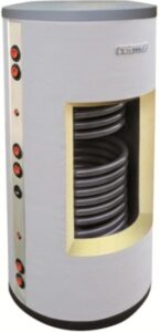 Fotografie GALMET SGWS B 250  recenzía