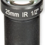 GAOJIA OPT M12 25mm f/2.4 teleobjektiv recenze