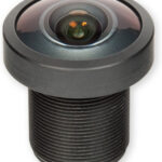 GAOJIA OPT M12 2,7mm f/2.5 širokoúhlý recenze