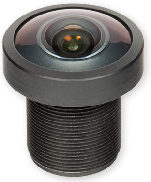 GAOJIA OPT M12 2,7mm f/2.5 širokoúhlý recenze