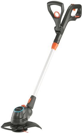 GARDENA ComfortCut 23/18V P4A 14701-55 recenze