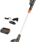 GARDENA ComfortCut Li-18/23 sada 14701-20 recenze