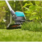 GARDENA EasyCut 23/18V P4A 14700-55 recenze