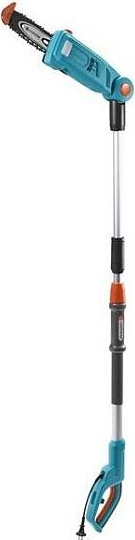 GARDENA TCS 720/20 recenze