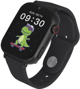 Fotografie Garett Kids Nice Pro 4G  recenzía