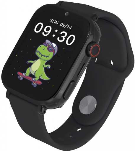 Garett Kids Nice Pro 4G recenze