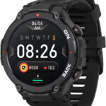 GARETT GS GRS recenze