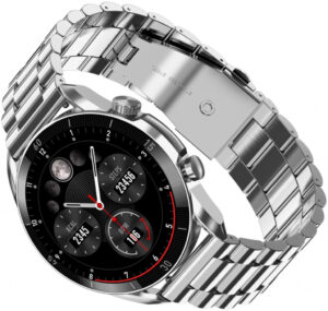 Fotografie GARETT V10  recenzía