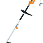 GARLAND Riwall PRO REB 1223 EB41A1901008B recenze