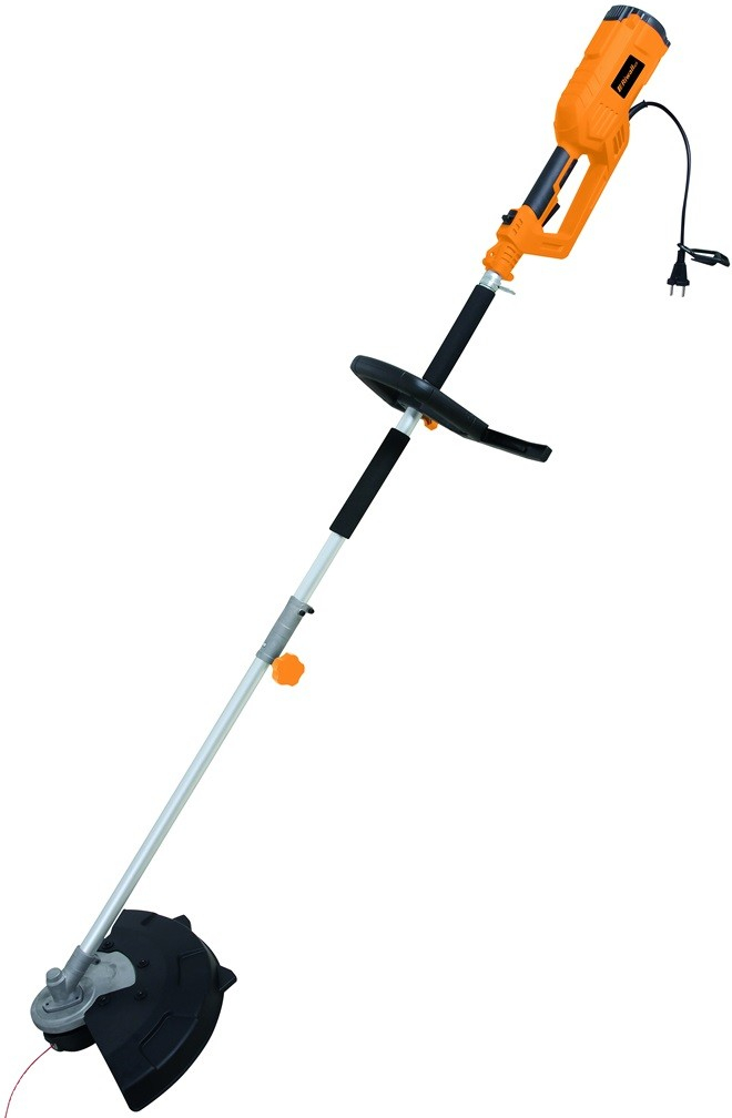 GARLAND Riwall PRO REB 1223 EB41A1901008B recenze