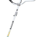 GARLAND Riwall PRO RPB 260 PB41A2101051B recenze