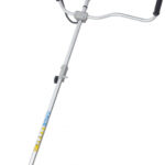 GARLAND Riwall PRO RPB 510 PB41A2101063B recenze