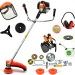 GEKO 3,0kW G81060 recenze