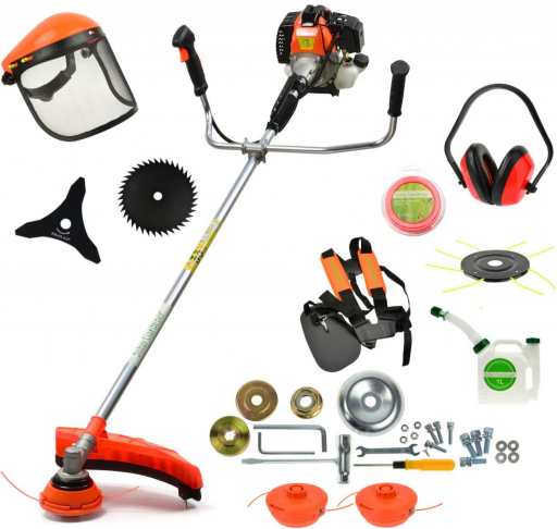 GEKO 3,0kW G81060 recenze