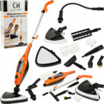 GEKO GH01-100 recenze