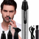 GEMEI GM-3107 1898 recenze