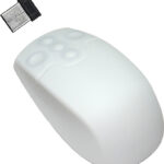 GETAC SM502-WL Bílá recenze