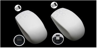 GETAC SM502-WL černa recenze