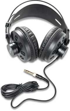 GEWA Alpha Audio HP two recenze