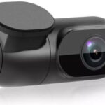 GITUP A139/A139 Pro zadní kamera recenze