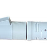 GK Hair C880 Barrel Curling Iron 1″ turmalínová recenze