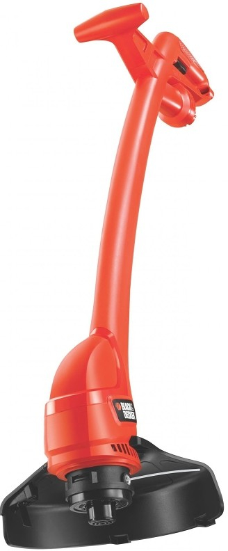 GL360SB Elektrická strunová sekačka Black&Decker recenze