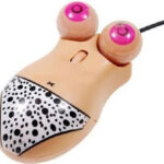 GNT AK150 Mouse pink recenze