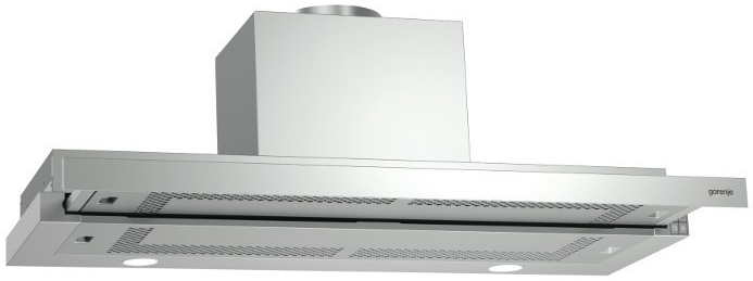 GORENJE BHP 923E13X recenze