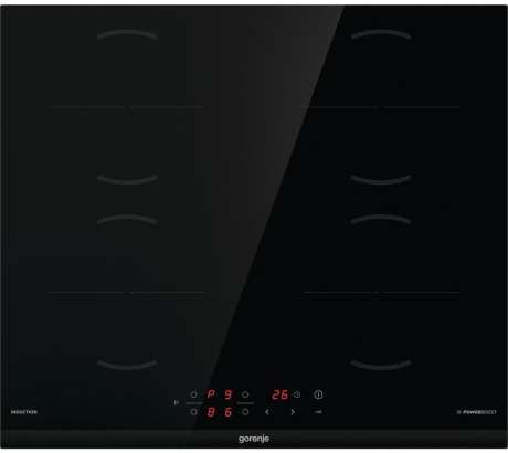 GORENJE GI6401BCE recenze