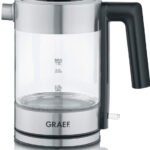GRAEF WK 300 recenze