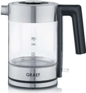 GRAEF WK 300 recenze