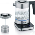 GRAEF WK 350 recenze