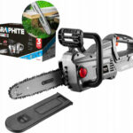 GRAPHITE 58G034 recenze