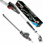 GRAPHITE 58G098 recenze