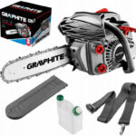 GRAPHITE 58G950 recenze