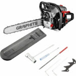 GRAPHITE 58G953 recenze