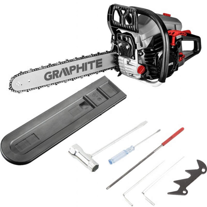 GRAPHITE 58G953 recenze