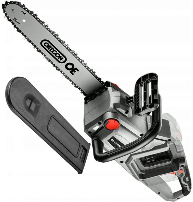 GRAPHITE ENERGY+ 58G043 recenze