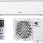 GREE Amber GWH18YD-K6DNA1A/I recenze