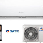 GREE Fairy GWH09ACC-K6DNA1A/I recenze