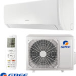 GREE Pular GWH18AGD-K6DNA1D/I recenze